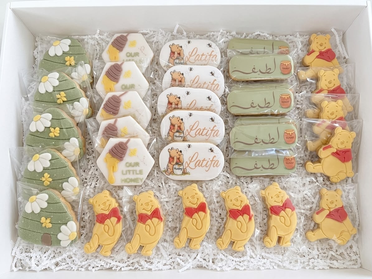 Hundred Acre