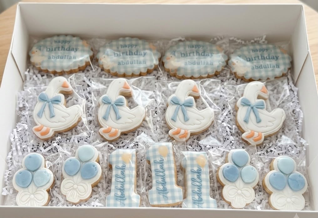Baby Blue